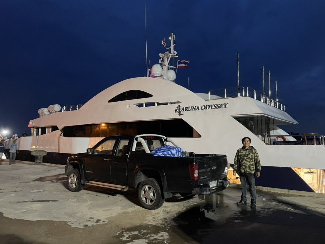 งานห้องแช่แข็งอุณหภูมิ -1ถึง-25และห้องเย็นทุกชนิดในเรือยอร์ช งานห้องแช่แข็งอุณหภูมิ -1ถึง-25และห้องเย็นทุกชนิดในเรือยอร์ช