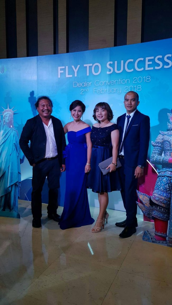 FLY IN TO SUCCESS YORK