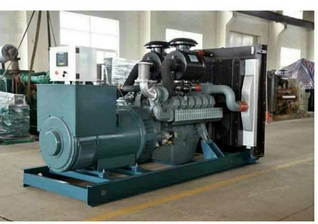 Generator