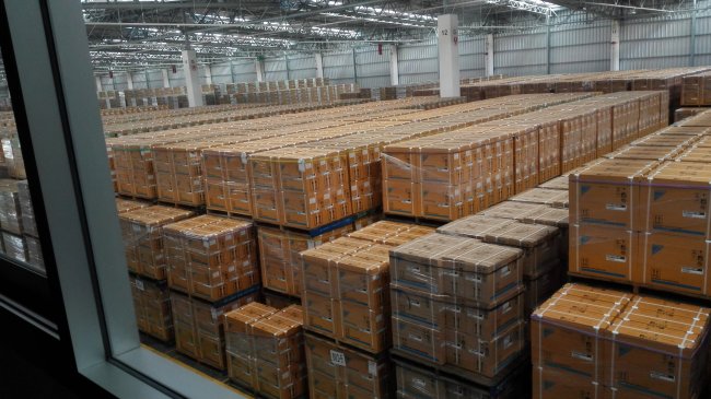 เครื่องปรับอากาศ ราคาขายส่งโครงการต่างๆ